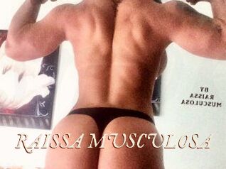 RAISSA_MUSCULOSA