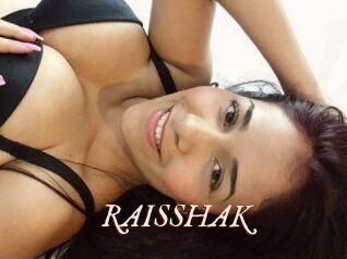RAISSHAK
