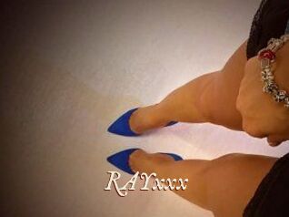 RAYxxx