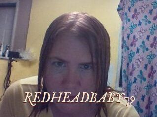 REDHEADBABY79