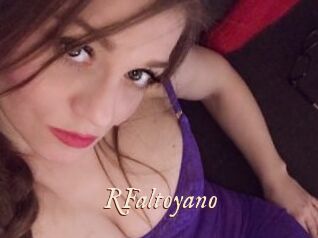 RFaltoyano