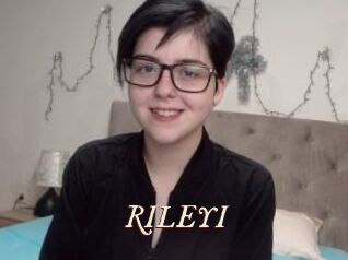 RILEYI