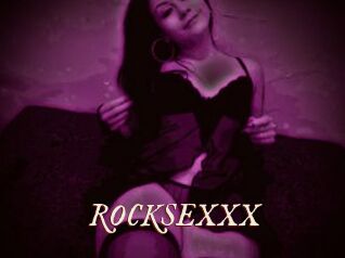 ROCKSEXXX