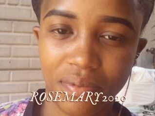 ROSEMARY2020