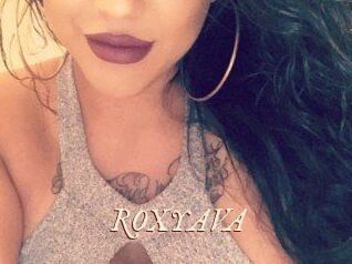 ROXYAVA