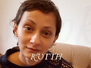 RUTTH