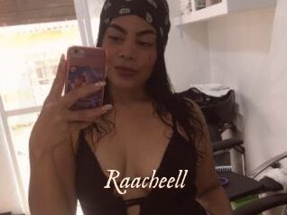 Raacheell