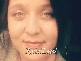 RachelLoyal