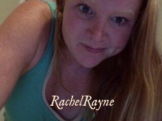 RachelRayne