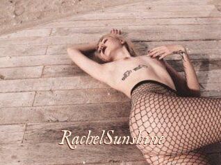 RachelSunshine