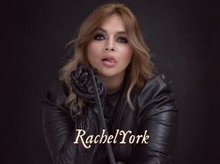 RachelYork