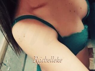 Rachelleke