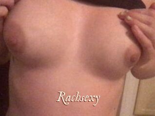 Rachsexy