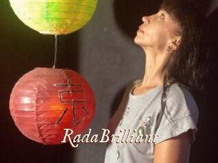 RadaBrilliant