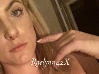 Raelynn42X
