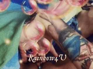 Rainbow4U