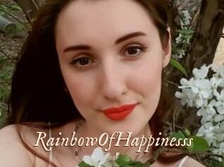 RainbowOfHappinesss