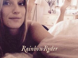 RainbowRyder