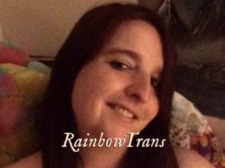 RainbowTrans