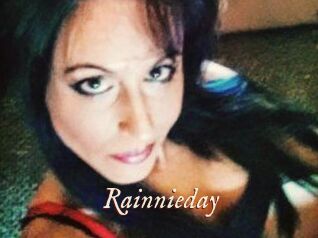 Rainnieday