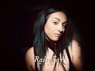 RainyJay