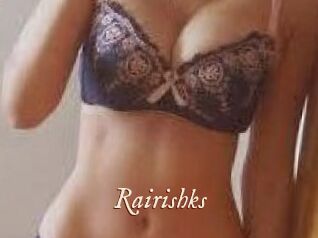 Rairishks