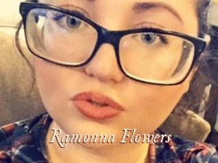Ramonna_Flowers