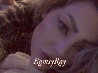 RamsyRay