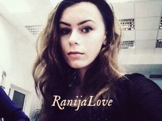 RanijaLove
