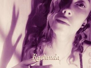 Rashanda