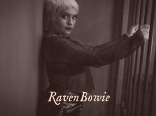 RavenBowie