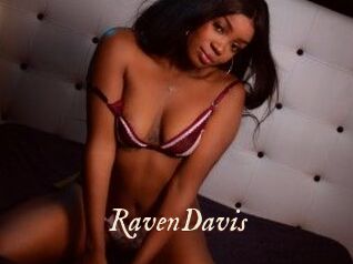 RavenDavis