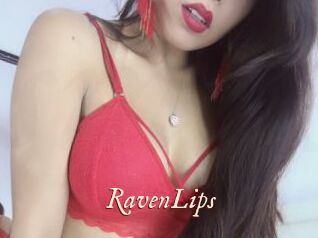 RavenLips