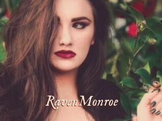 RavenMonroe