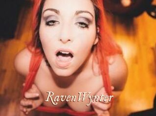 RavenWynter