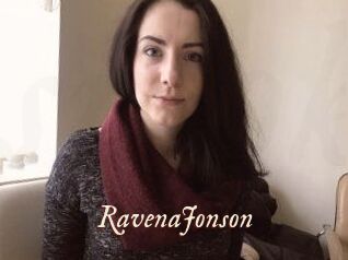 RavenaJonson