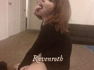 Ravenroth