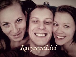 RavynandLivi