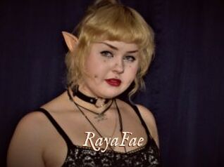 RayaFae