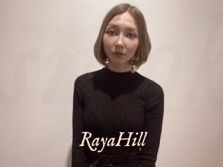 RayaHill
