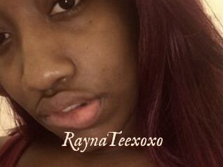 RaynaTeexoxo