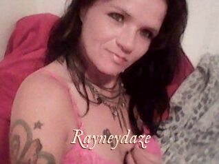 Rayneydaze