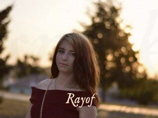 Rayof
