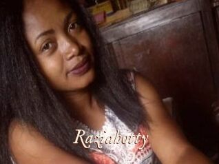 Raziahotty