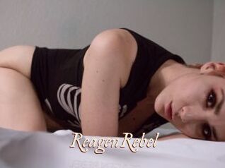 ReagenRebel