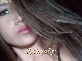 RebbecaRts