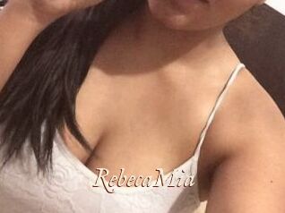 RebecaMia