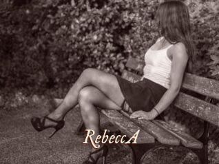 RebeccA
