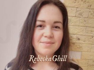 RebeckaGhill