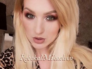 RebekahMikaelson